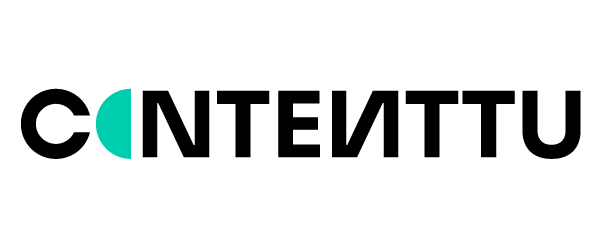 Contenttu Logo